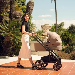 Nuna Poussette MIXX NEXT Cedar
