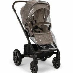 Nuna Poussette MIXX NEXT Cedar