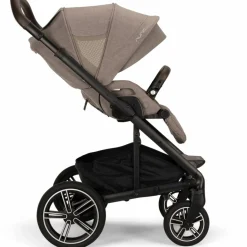 Nuna Poussette MIXX NEXT Cedar
