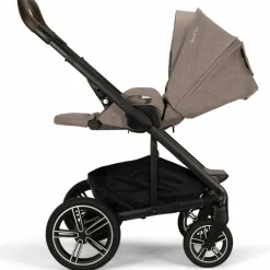 Nuna Poussette MIXX NEXT Cedar