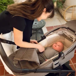 Nuna Poussette MIXX NEXT Cedar