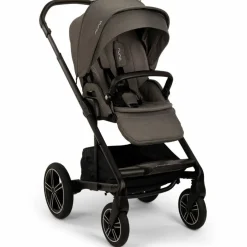 Nuna Poussette MIXX NEXT Thunder