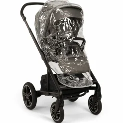 Nuna Poussette MIXX NEXT Thunder