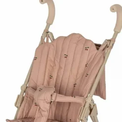 Konges Slojd Poussette pour poupée Cherry Blush