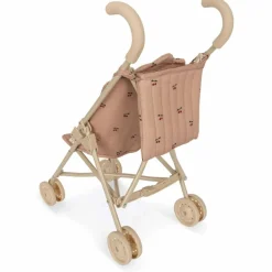 Konges Slojd Poussette pour poupée Cherry Blush