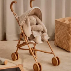 Liewood Poussette pour poupée Elsie Pile Sandy