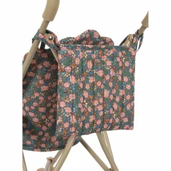 Hot Poussette pour poupée Kyoto Poussette Pour Poupée