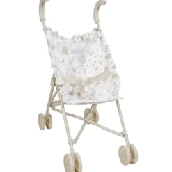 Pasito a pasito Poussette pour poupée Nara