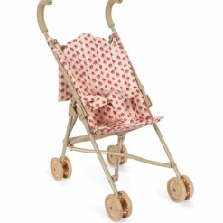 Online Poussette pour poupée Rosie Rose Accessoires Poupée