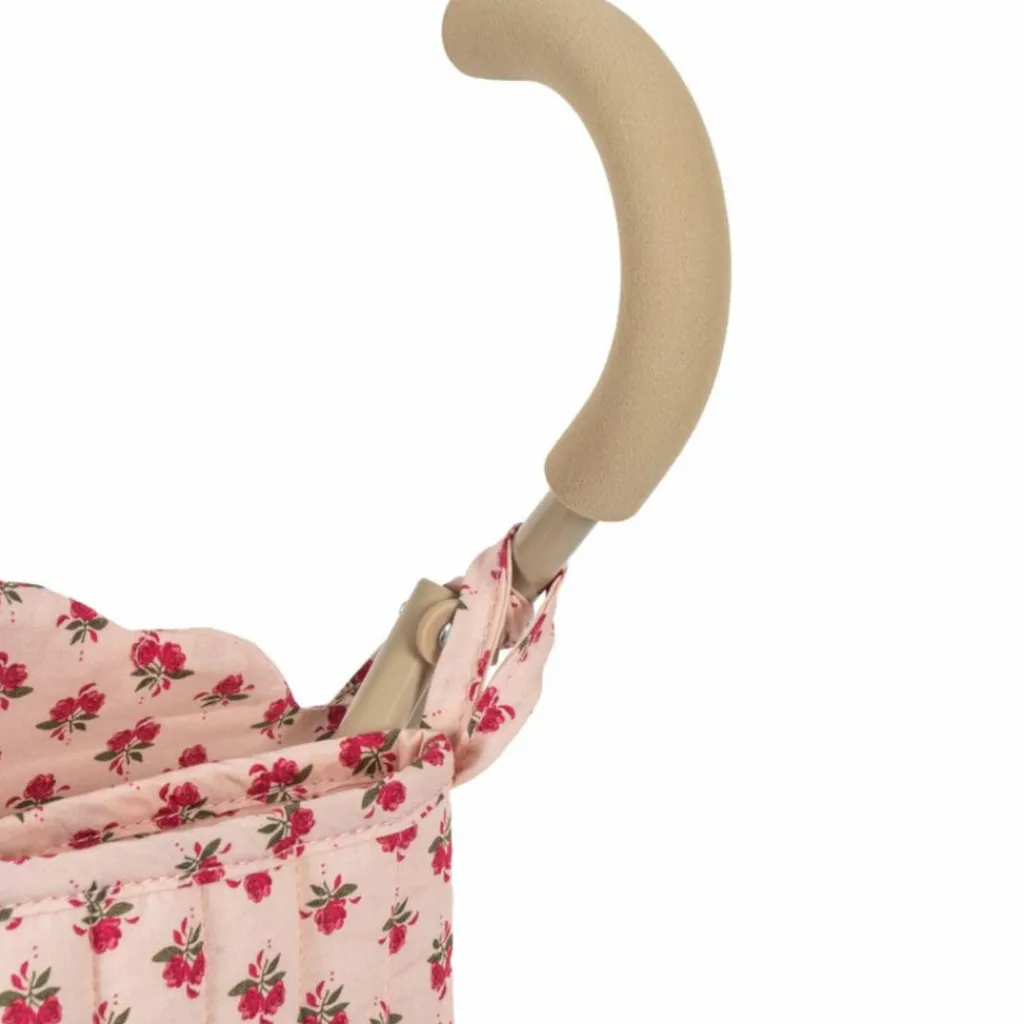 Online Poussette pour poupée Rosie Rose Accessoires Poupée