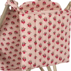 Online Poussette pour poupée Rosie Rose Accessoires Poupée