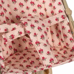 Online Poussette pour poupée Rosie Rose Accessoires Poupée