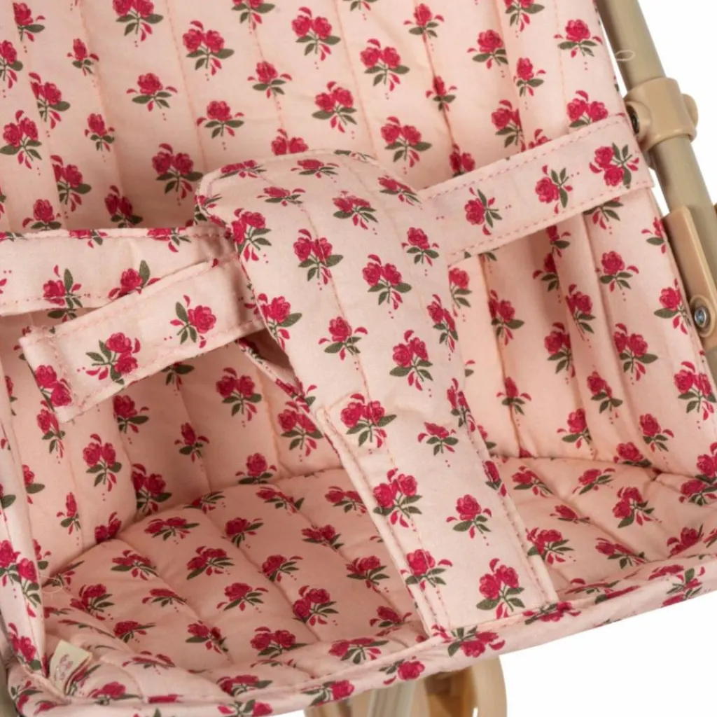 Online Poussette pour poupée Rosie Rose Accessoires Poupée