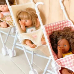 Clearance Poussette pour poupée Sherpa Accessoires Poupée