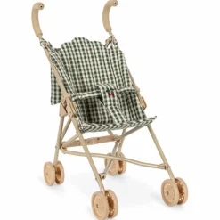 Sale Poussette pour poupée Smoke Pine Poussette Pour Poupée