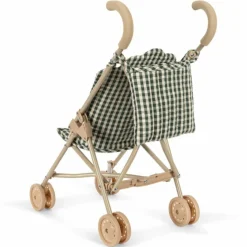 Sale Poussette pour poupée Smoke Pine Poussette Pour Poupée