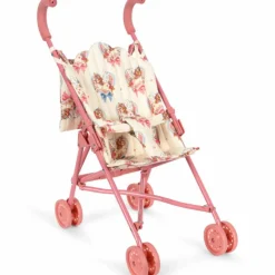 Poussette pour poupée Twinkle Sprinkle Poussette Pour Poupée