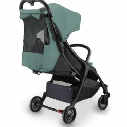 Discount Poussette Stroll Lite Bleu Turquoise Poussette Citadine