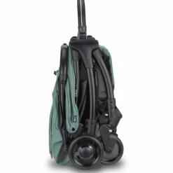 Discount Poussette Stroll Lite Bleu Turquoise Poussette Citadine