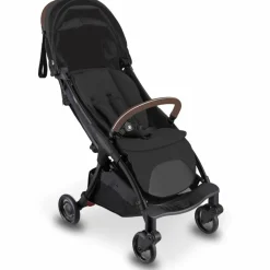 Globber Poussette Stroll Lite Noir Onyx