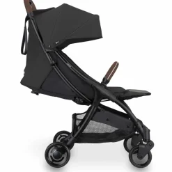 Globber Poussette Stroll Lite Noir Onyx