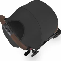 Globber Poussette Stroll Lite Noir Onyx