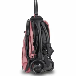 Globber Poussette Stroll Lite Pastel Rose