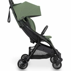 Globber Poussette Stroll Lite Vert Olive