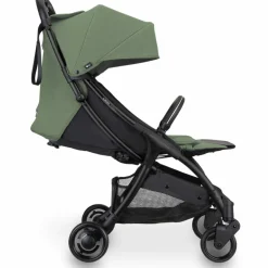 Globber Poussette Stroll Lite Vert Olive