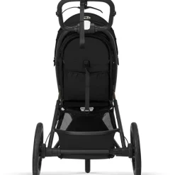 Sale Poussette tout-terrain AVI SPIN Moon Black Poussette Tout Terrain