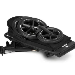Sale Poussette tout-terrain AVI SPIN Moon Black Poussette Tout Terrain