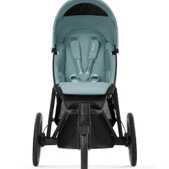 Online Poussette tout-terrain AVI SPIN Stormy Blue Poussette Tout Terrain