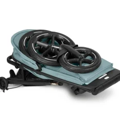 Online Poussette tout-terrain AVI SPIN Stormy Blue Poussette Tout Terrain