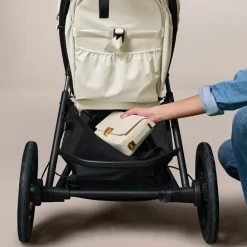 Cybex Poussette tout-terrain AVI SPIN Moss Green