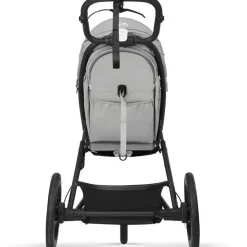 Cybex Poussette tout-terrain AVI SPIN Fog Grey