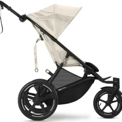Cybex Poussette tout-terrain AVI SPIN Seashell Beige