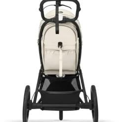 Cybex Poussette tout-terrain AVI SPIN Seashell Beige