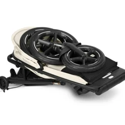 Cybex Poussette tout-terrain AVI SPIN Seashell Beige