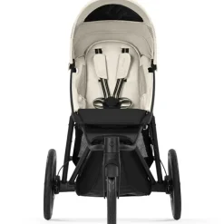 Cybex Poussette tout-terrain AVI SPIN Seashell Beige