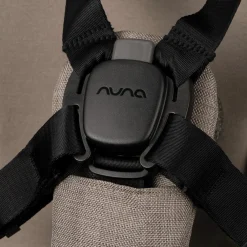 Nuna Poussette TRIV NEXT Cedar effet cuir chocolat