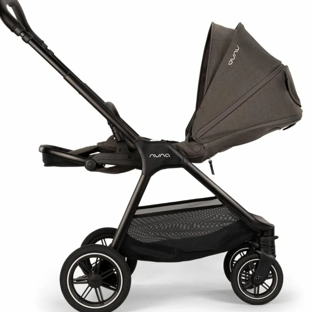 Hot Poussette TRIV NEXT Thunder Poussette Compacte