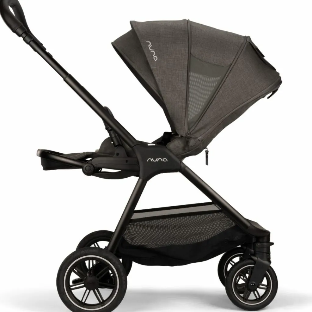 Hot Poussette TRIV NEXT Thunder Poussette Compacte