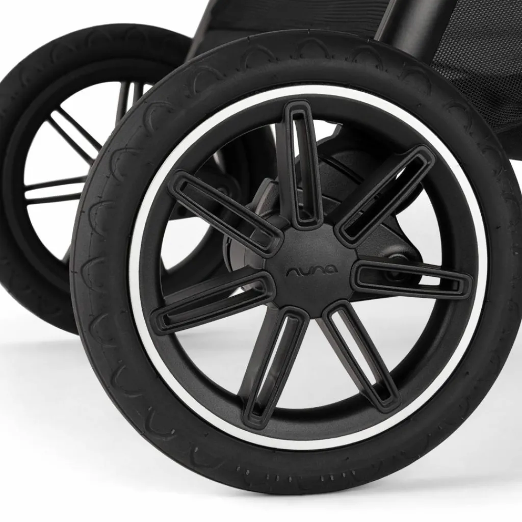 Hot Poussette TRIV NEXT Thunder Poussette Compacte