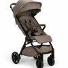 Nuna Poussette TRVL lx Cedar
