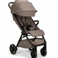 Nuna Poussette TRVL lx Cedar