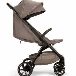 Nuna Poussette TRVL lx Cedar