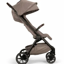 Nuna Poussette TRVL lx Cedar
