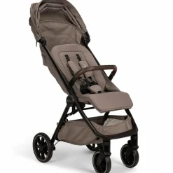 Nuna Poussette TRVL lx Cedar