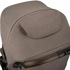 Nuna Poussette TRVL lx Cedar