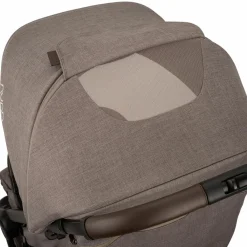 Nuna Poussette TRVL lx Cedar